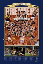 TAC Cup Premiership Prints